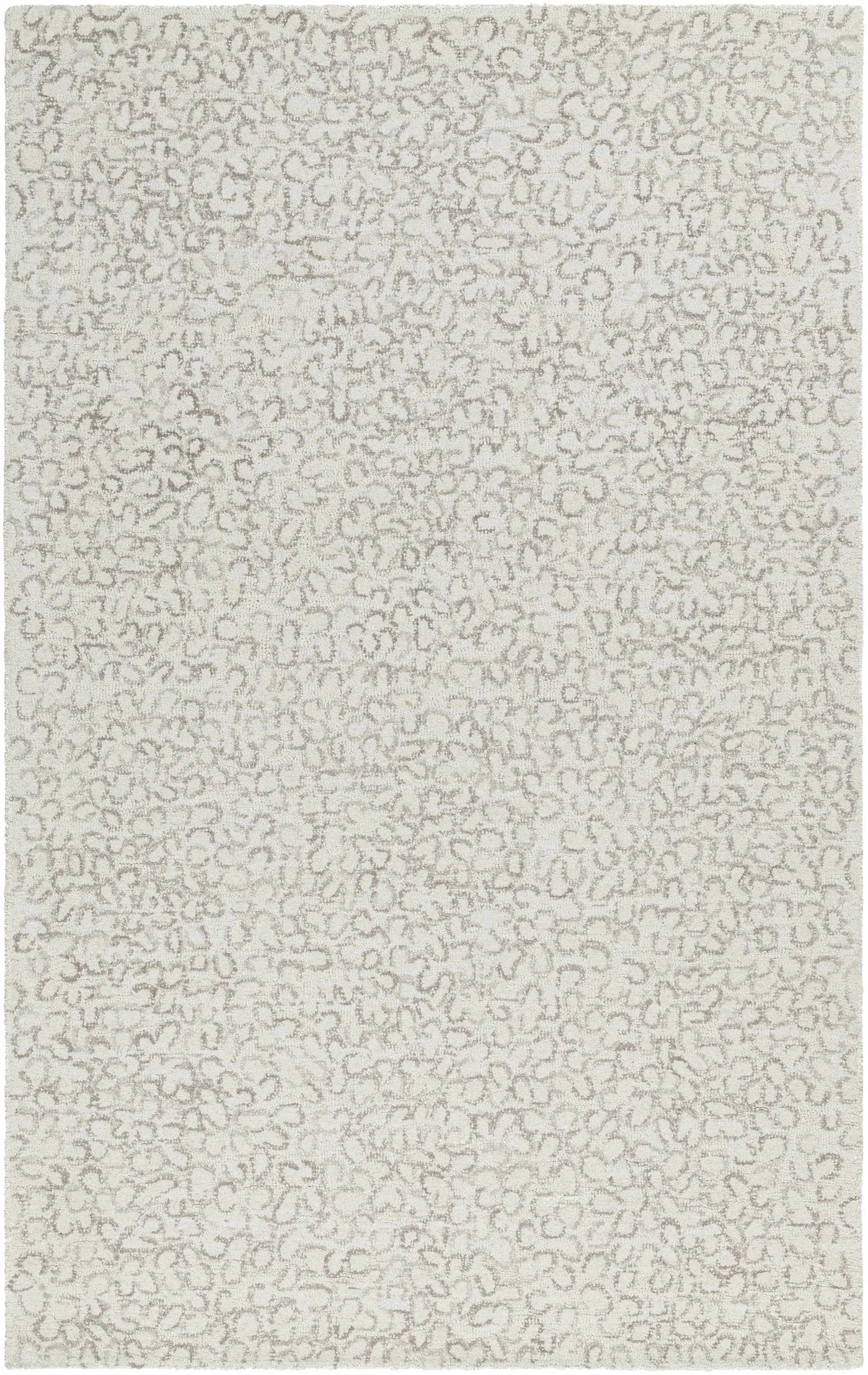 Zayit Area Rug by Boutique Rugs