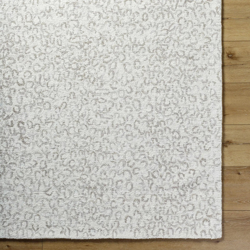 Zayit Area Rug by Boutique Rugs
