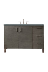 Single Vanity