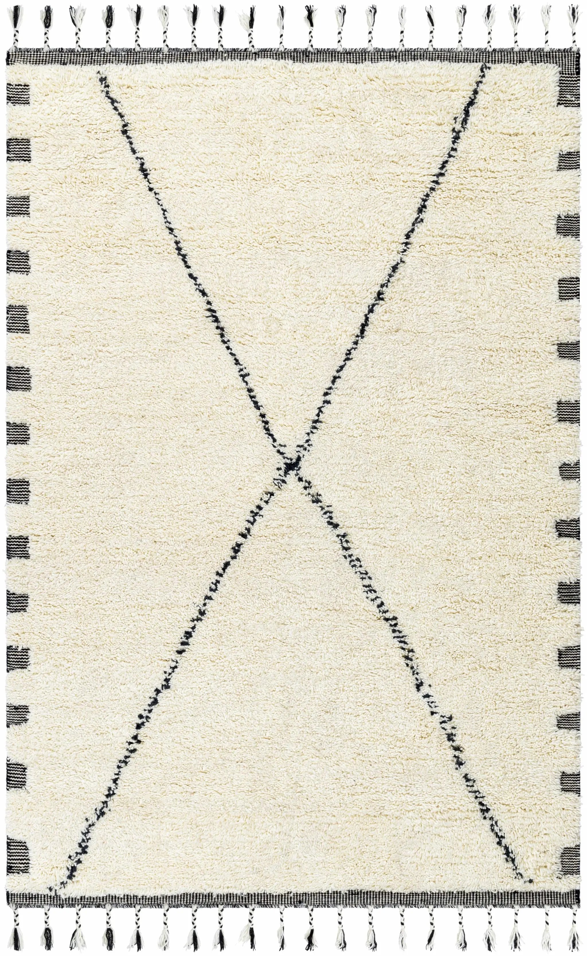 Zajac Area Rug - Clearance by Boutique Rugs