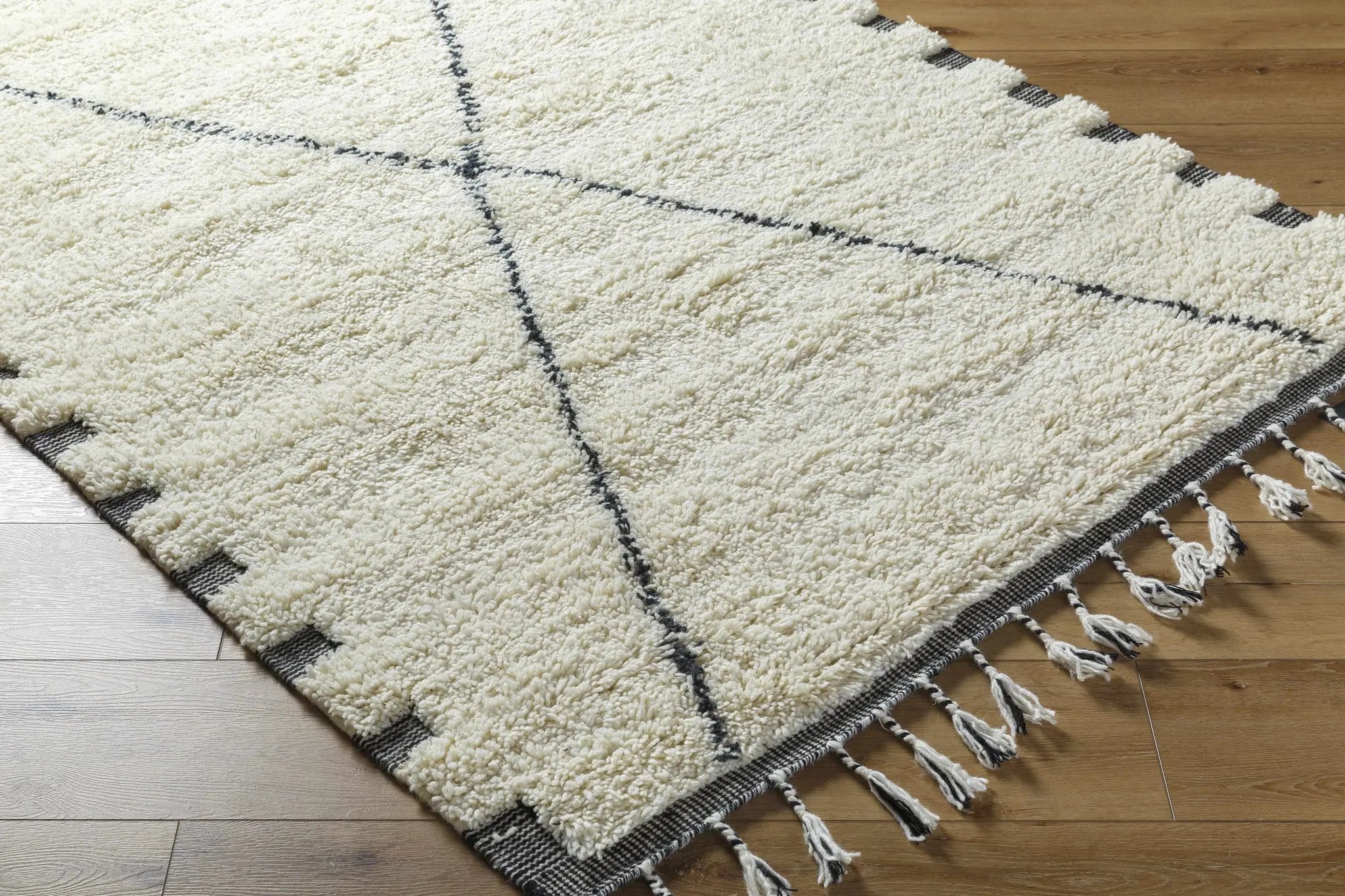 Zajac Area Rug - Clearance by Boutique Rugs