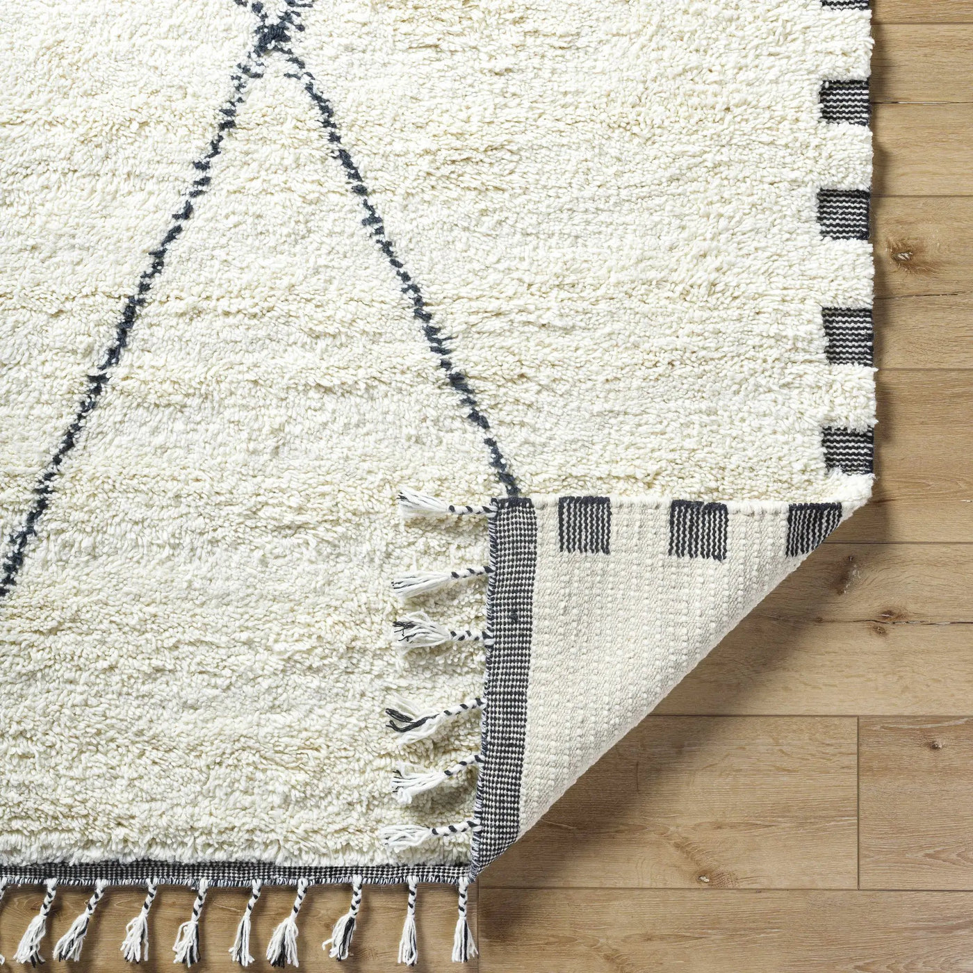 Zajac Area Rug - Clearance by Boutique Rugs
