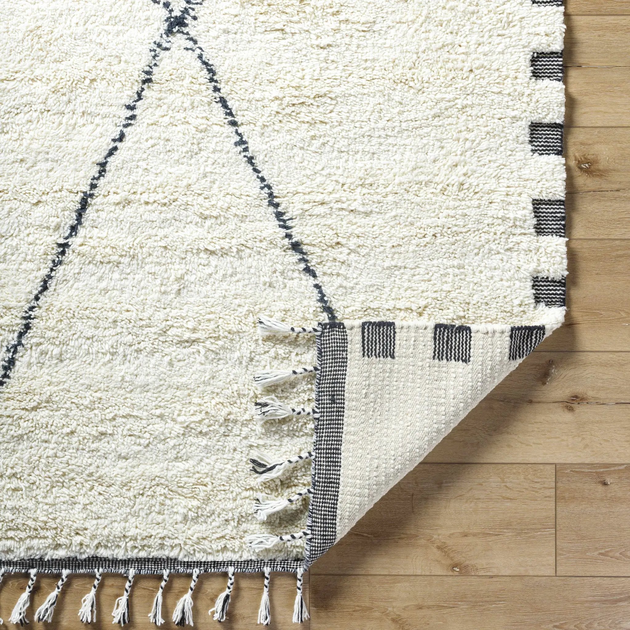 Zajac Area Rug - Clearance by Boutique Rugs