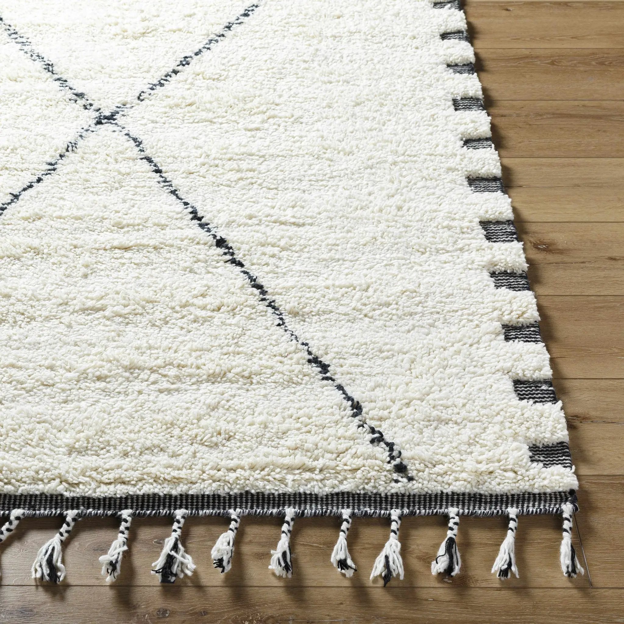 Zajac Area Rug - Clearance by Boutique Rugs