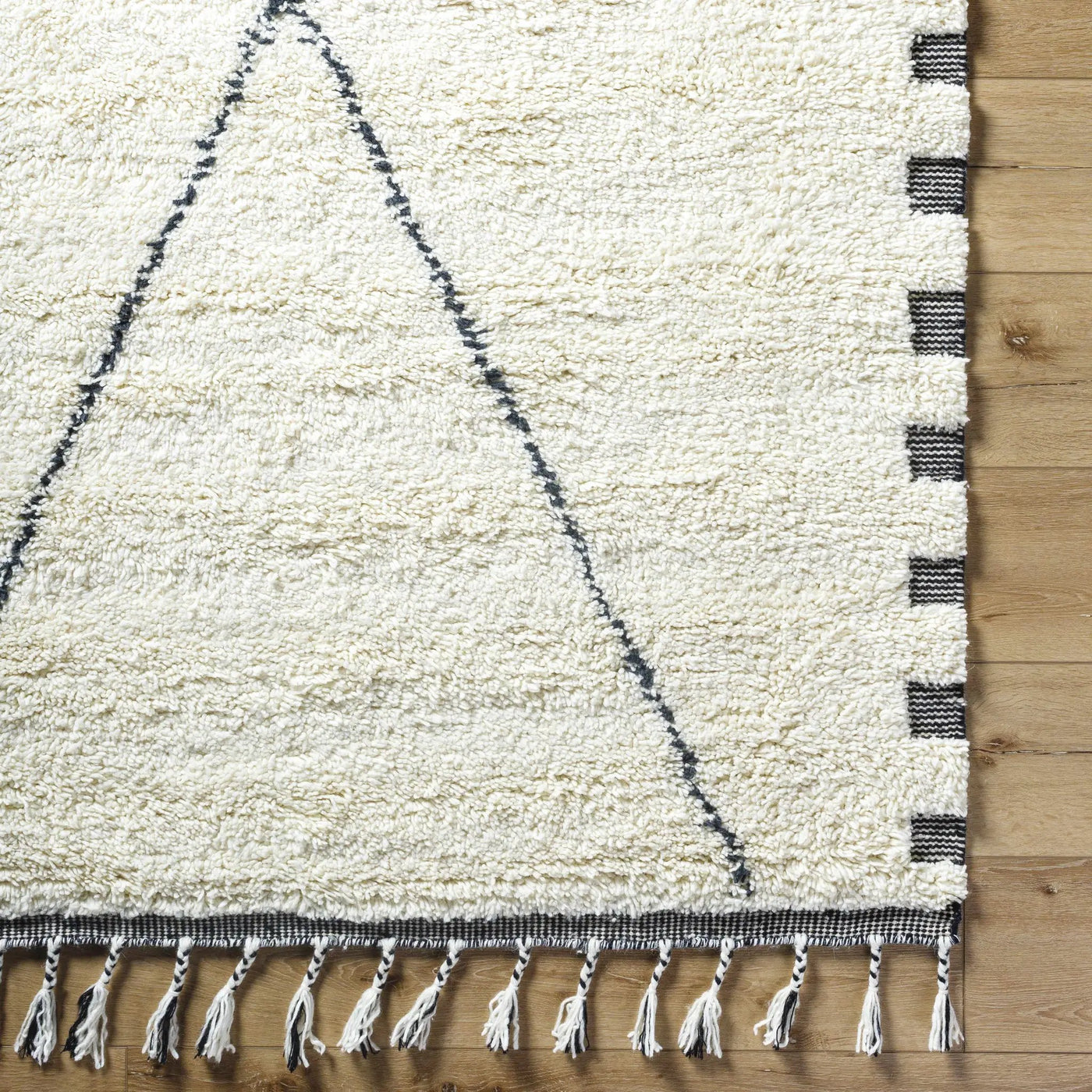 Zajac Area Rug - Clearance by Boutique Rugs