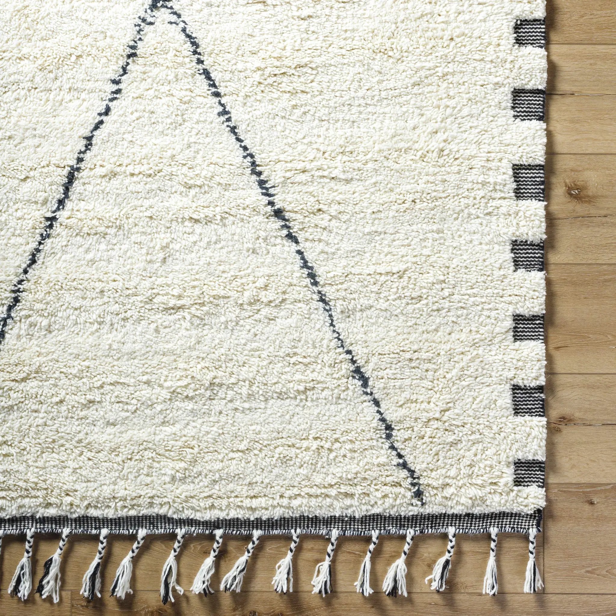Zajac Area Rug - Clearance by Boutique Rugs