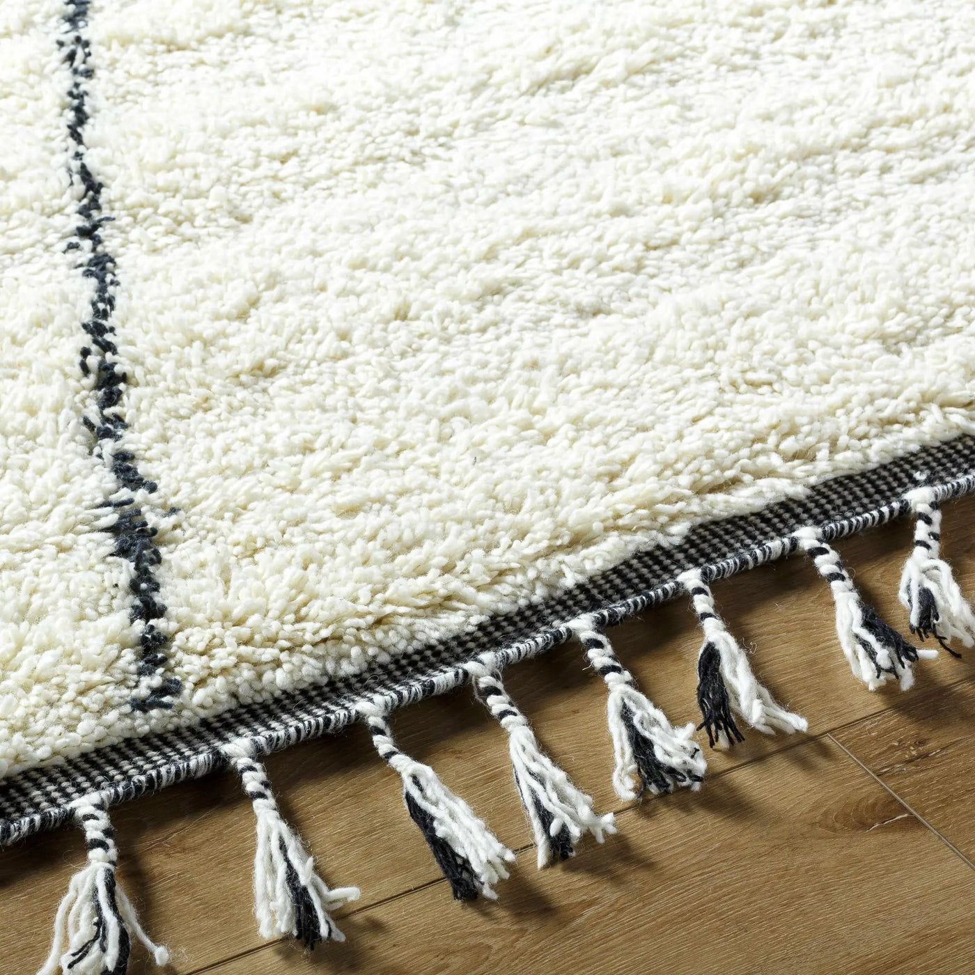 Zajac Area Rug - Clearance by Boutique Rugs