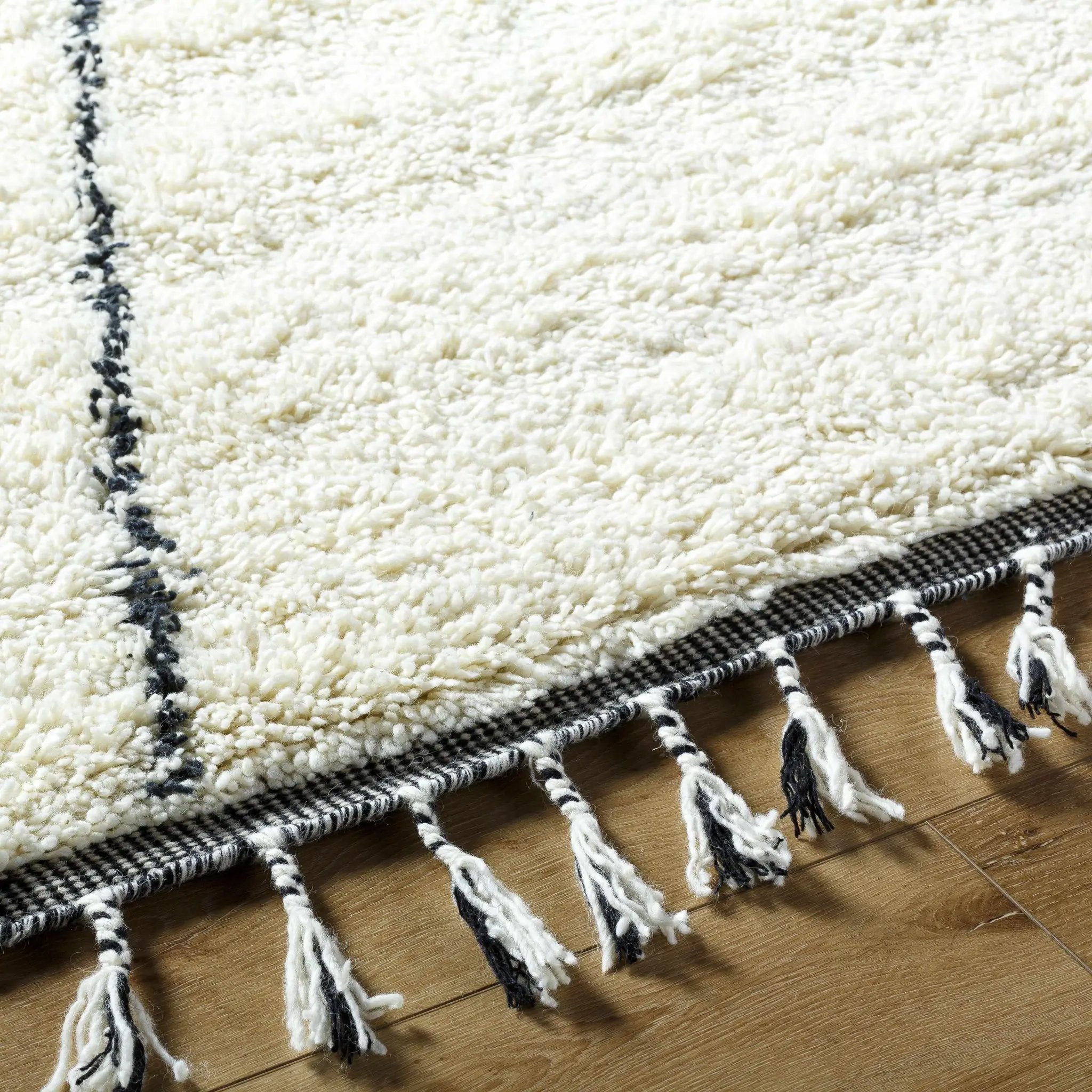 Zajac Area Rug - Clearance by Boutique Rugs