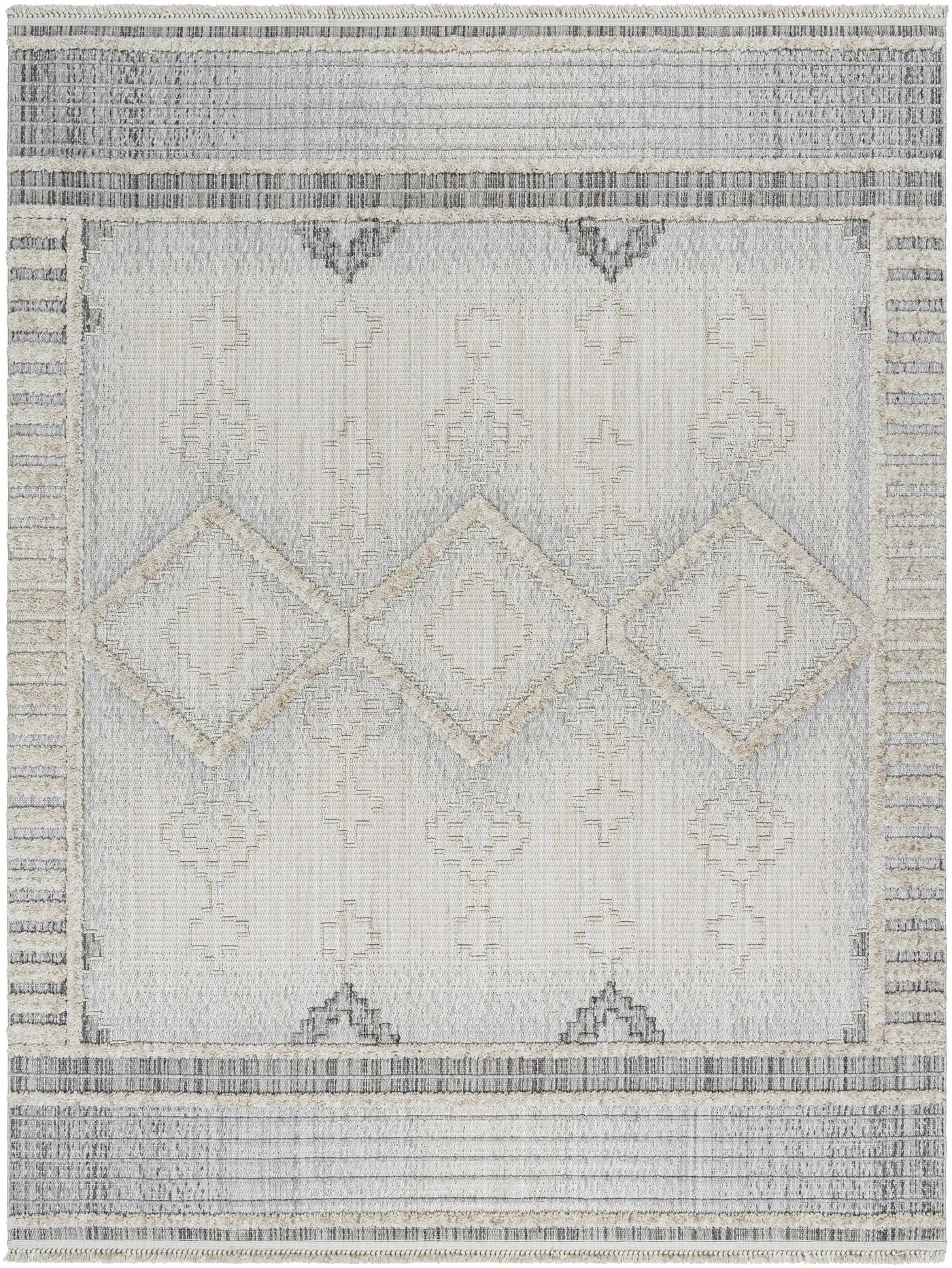 Amaga Area Rug by Hauteloom