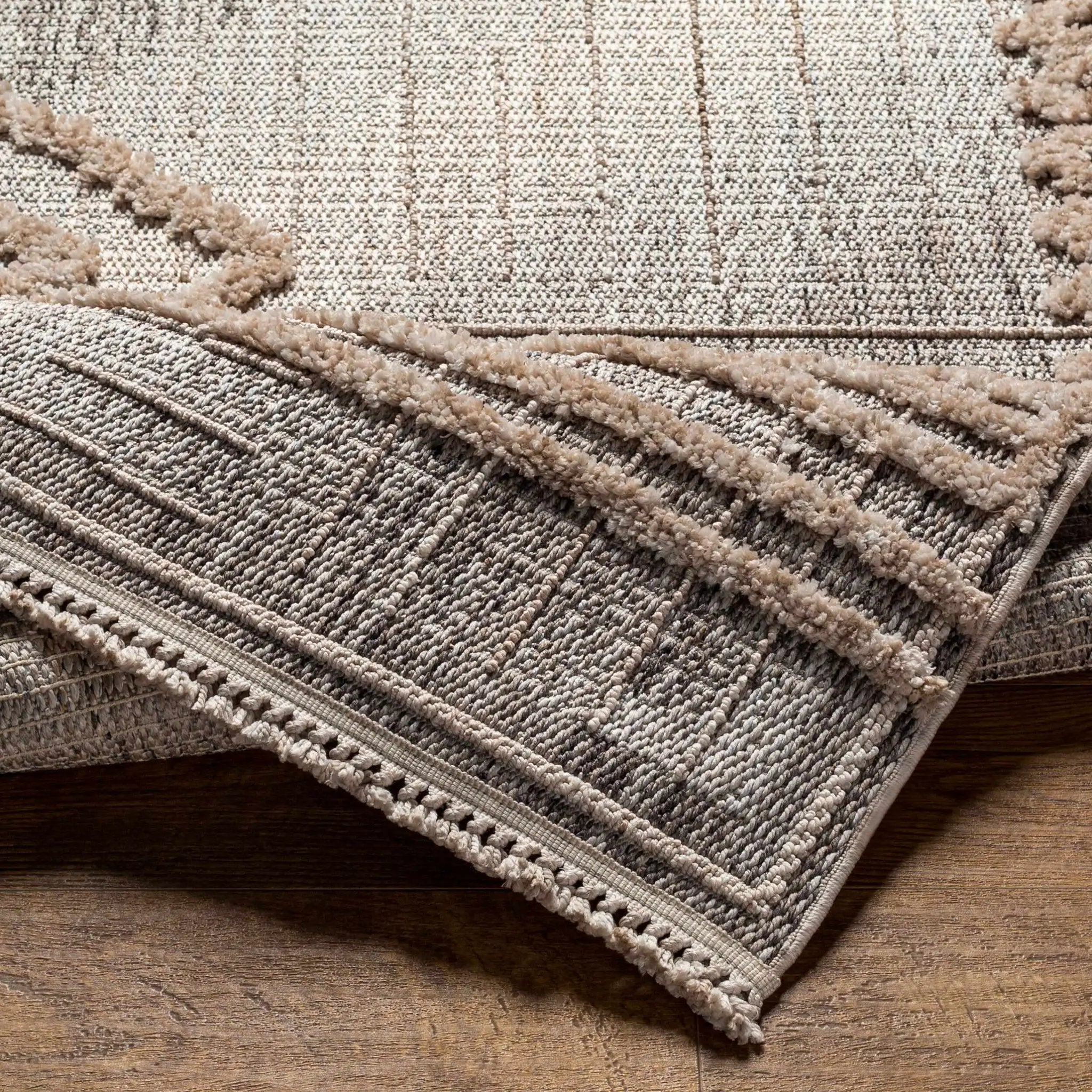 Calituban Area Rug - Clearance by Boutique Rugs