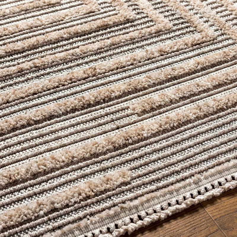 Lunao Area Rug by Boutique Rugs