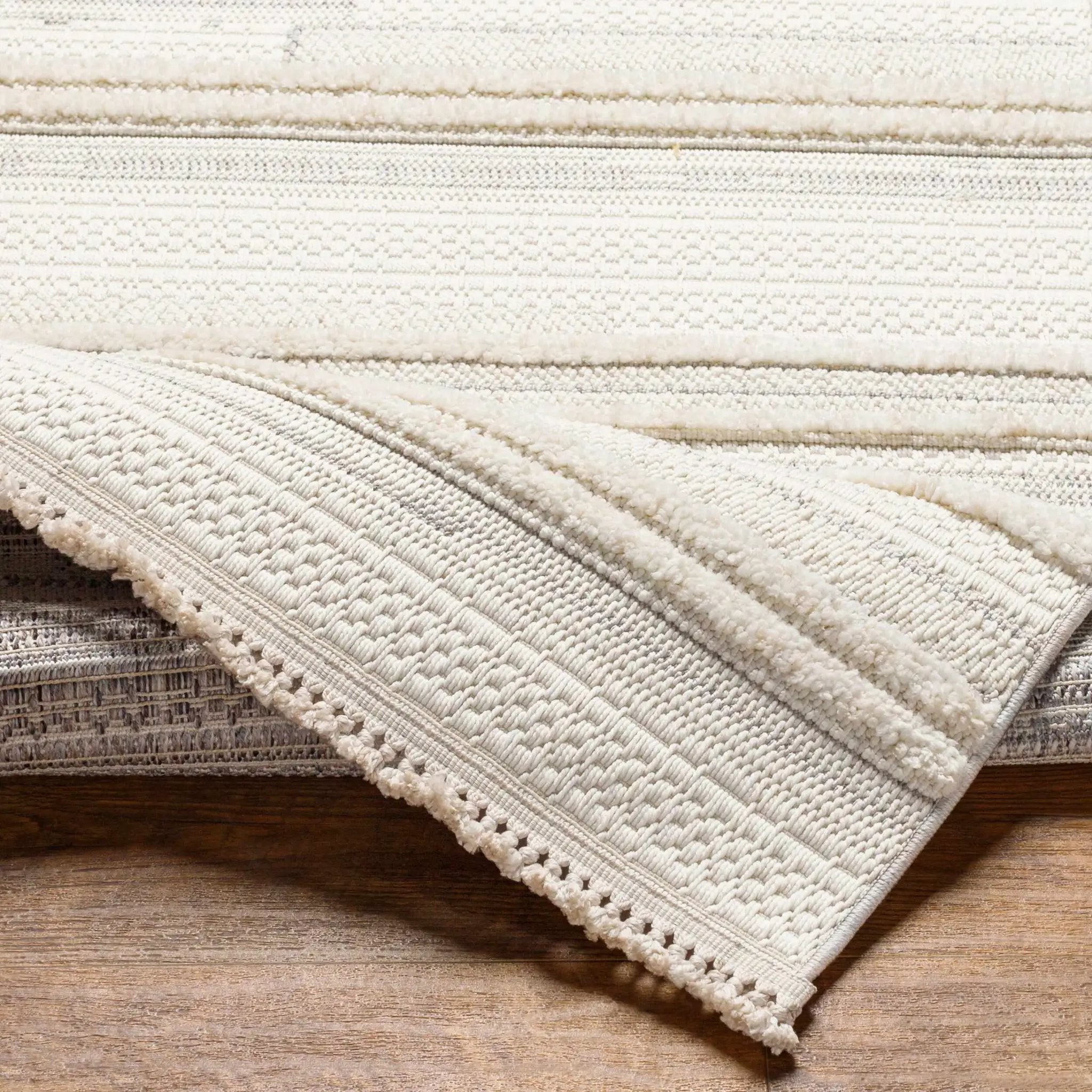 Dishman Area Rug - Clearance by Boutique Rugs