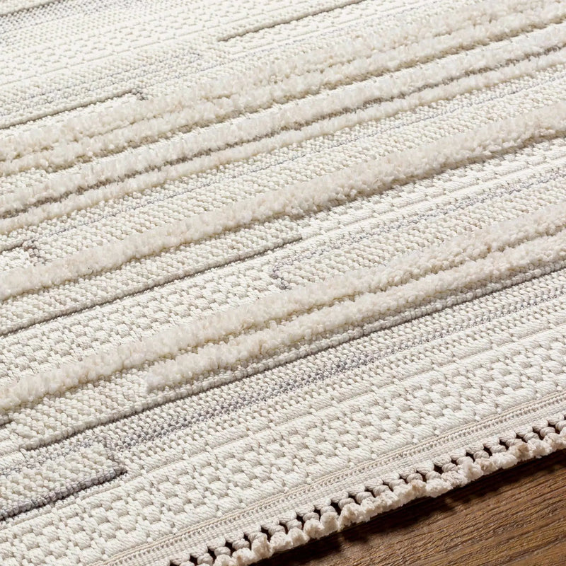 Dishman Area Rug - Clearance by Boutique Rugs