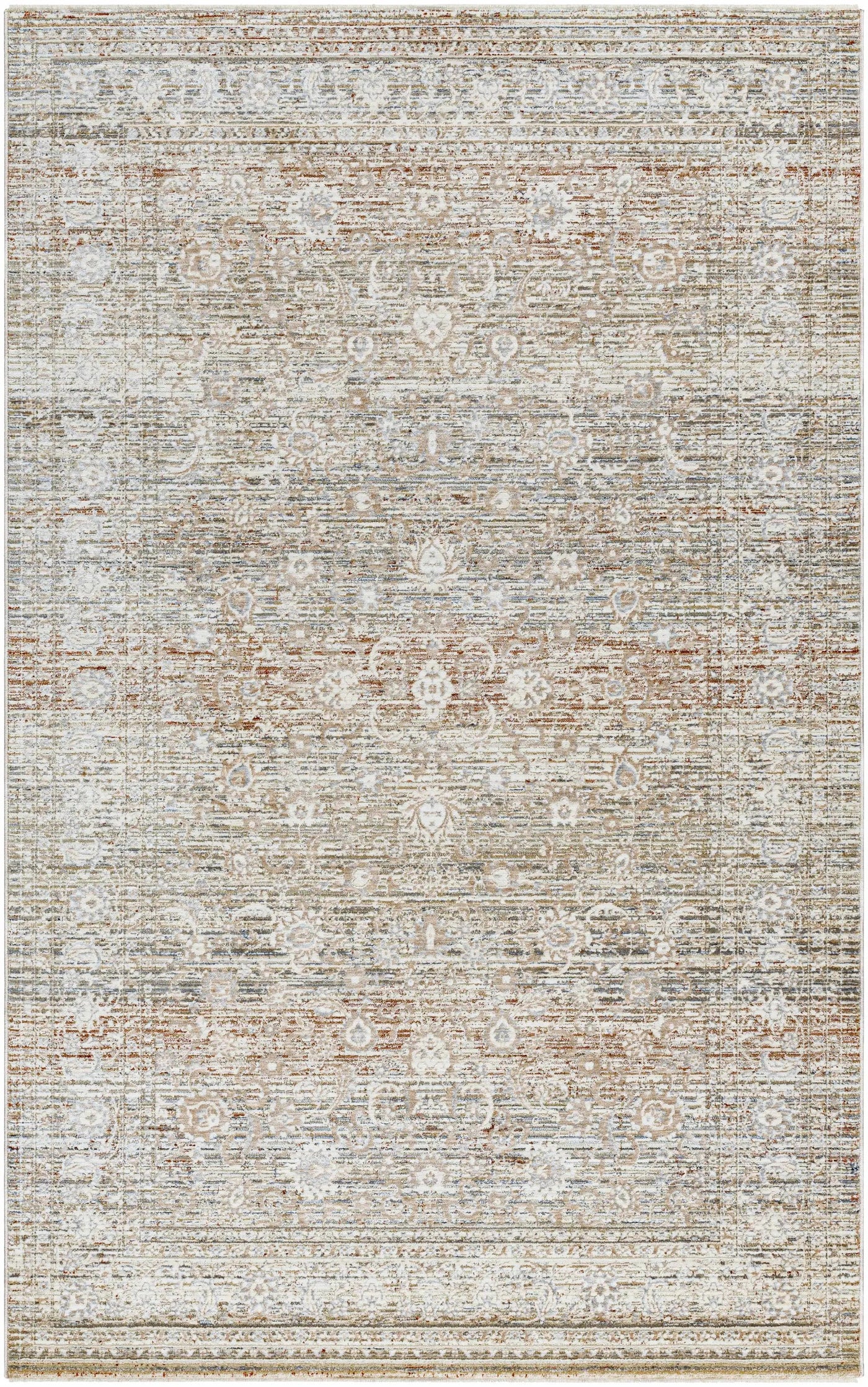 Zabby Area Rug - Clearance by Boutique Rugs
