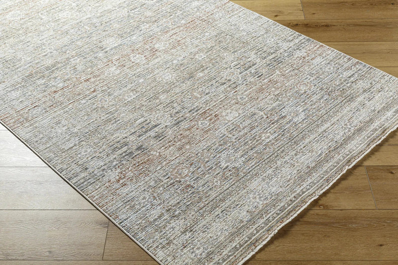 Zabby Area Rug - Clearance by Boutique Rugs