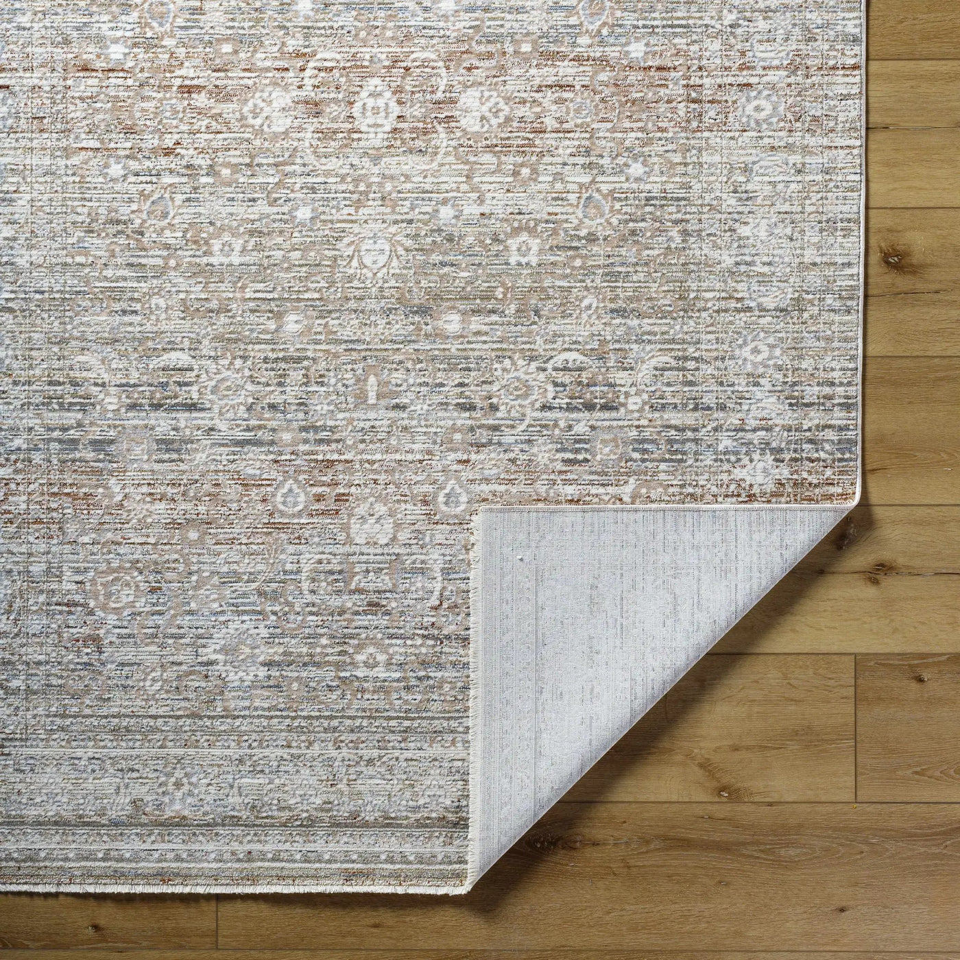 Zabby Area Rug - Clearance by Boutique Rugs