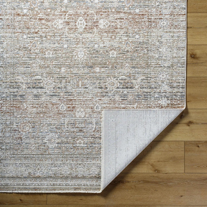 Zabby Area Rug - Clearance by Boutique Rugs