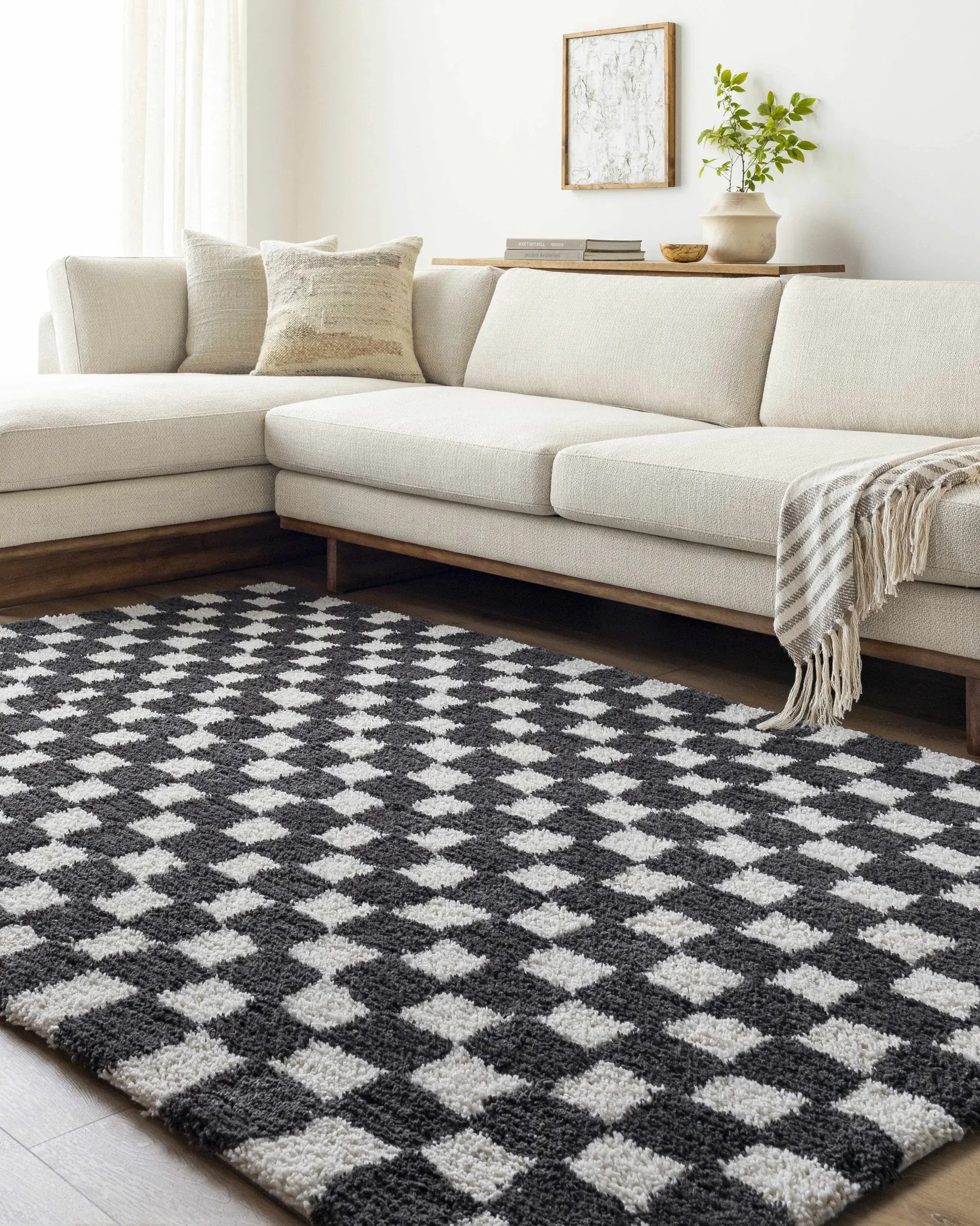 Zveha Area Rug - Clearance by Boutique Rugs