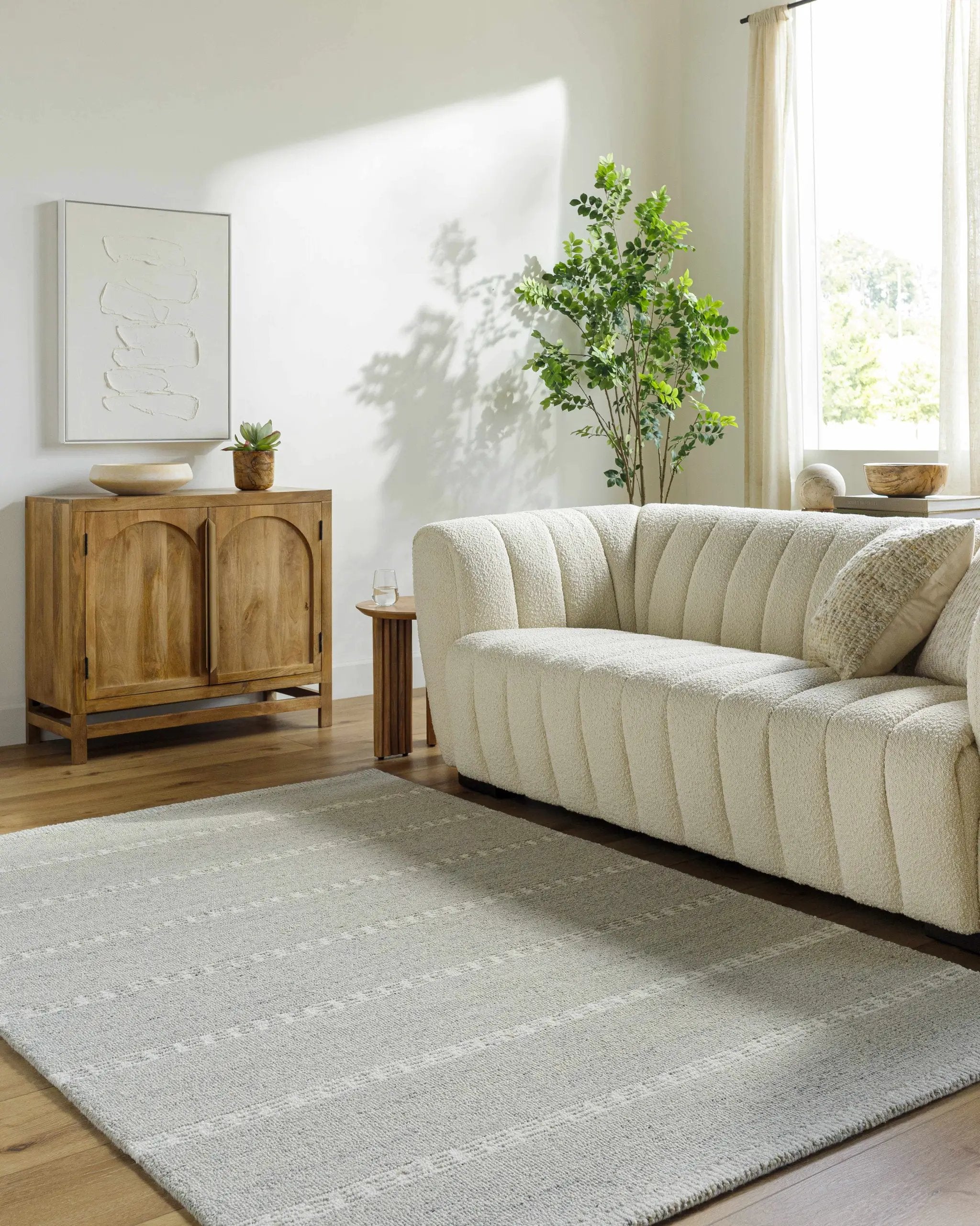 Zelda Area Rug - Clearance by Boutique Rugs