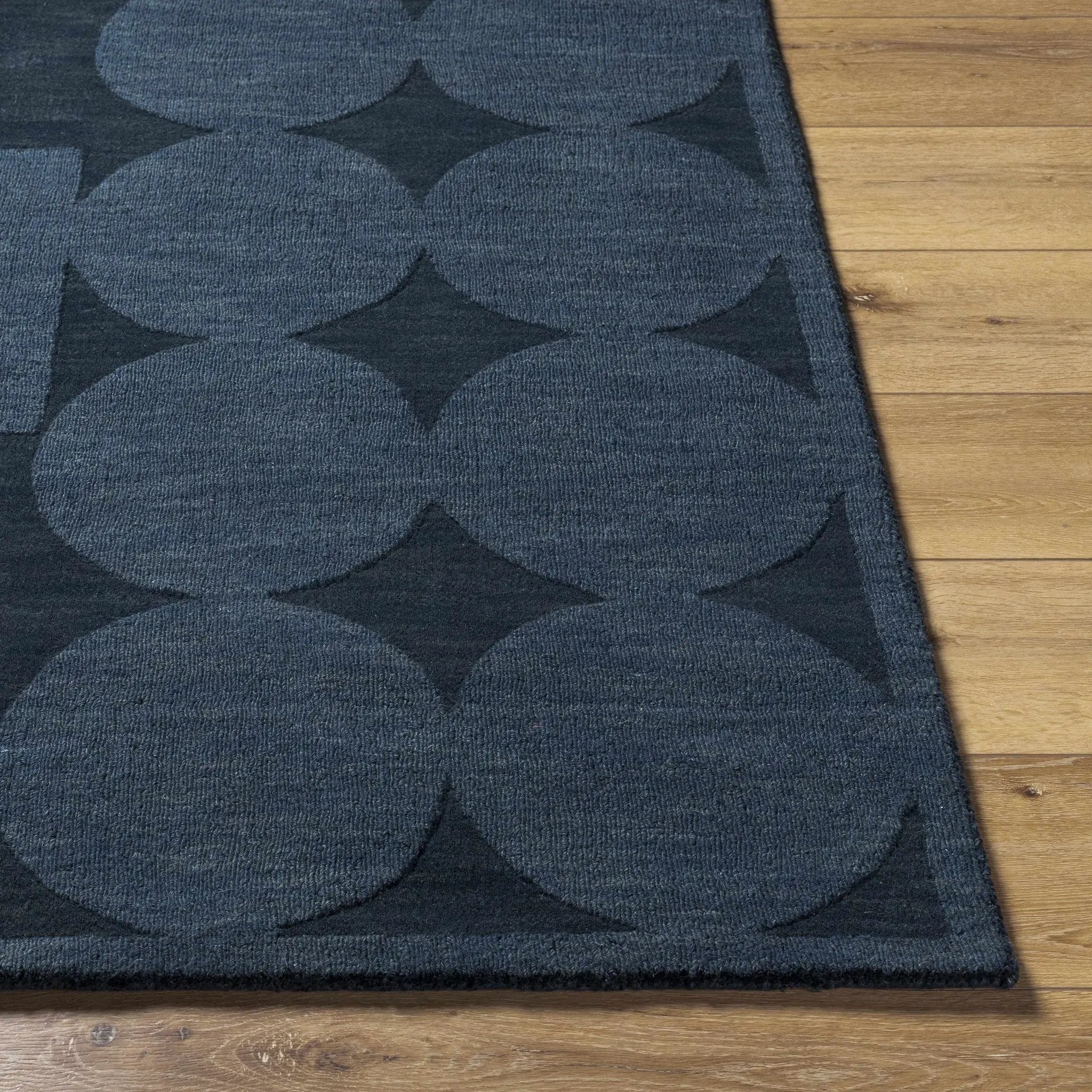 Oshae Area Rug - Clearance by Boutique Rugs