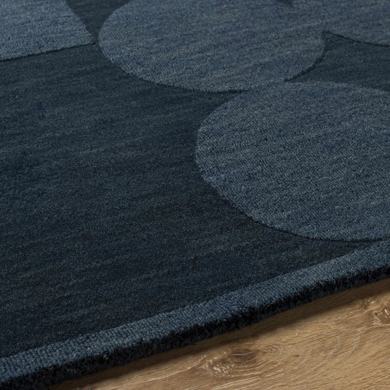 Oshae Area Rug - Clearance by Boutique Rugs