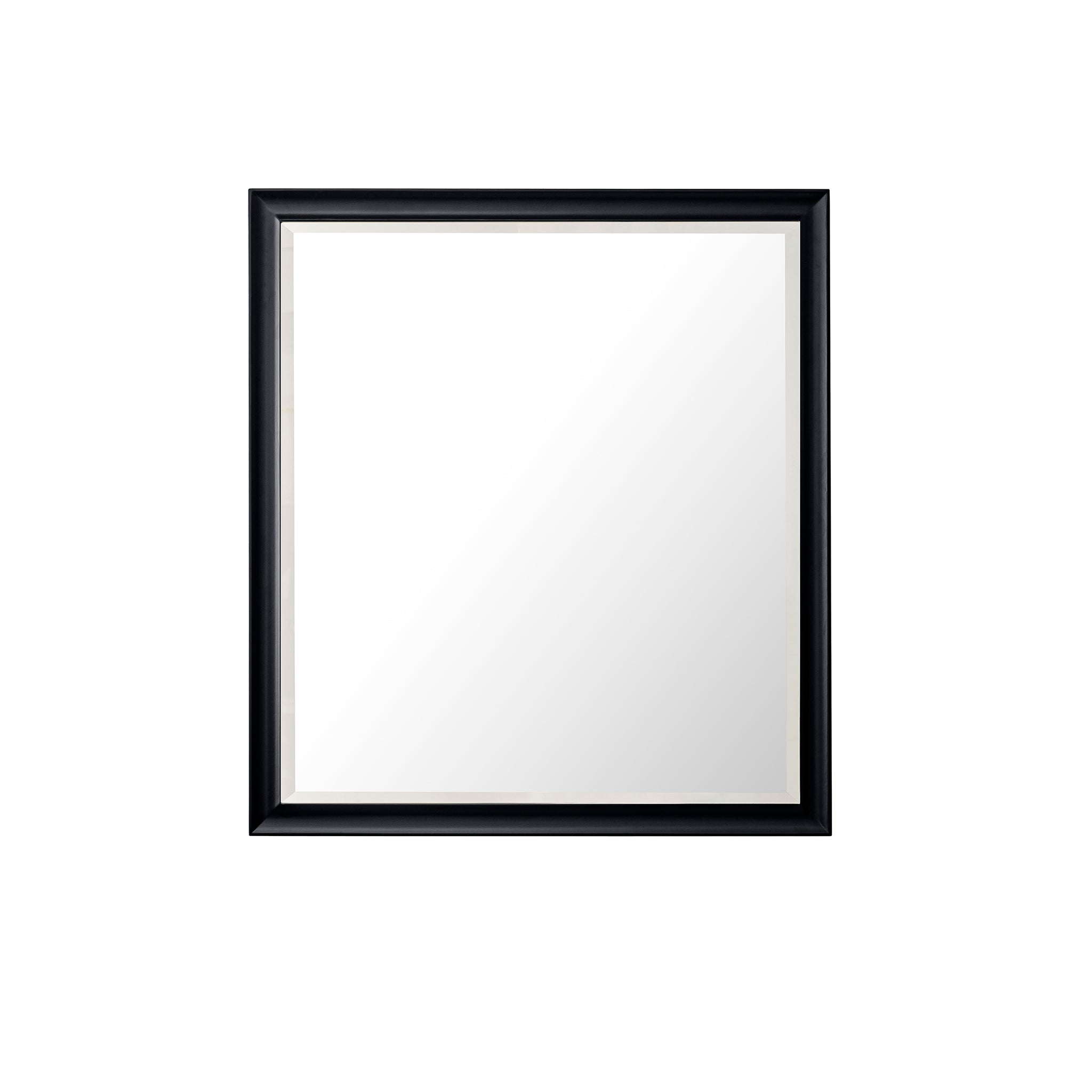 James Martin Glenbrooke 36" Mirror, Black Onyx, view 2