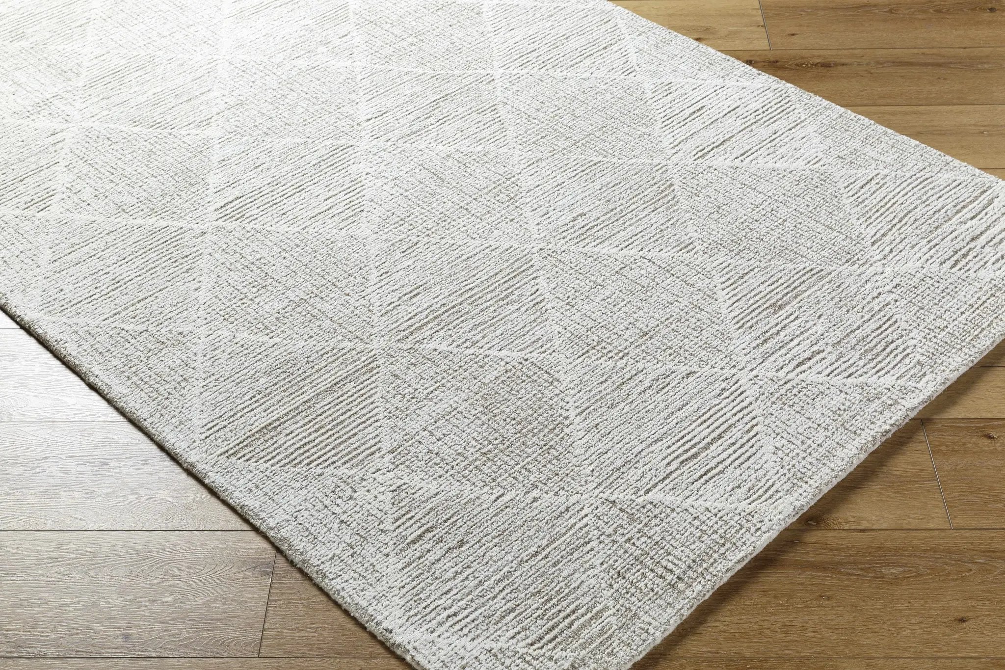 Zonta Area Rug by Boutique Rugs