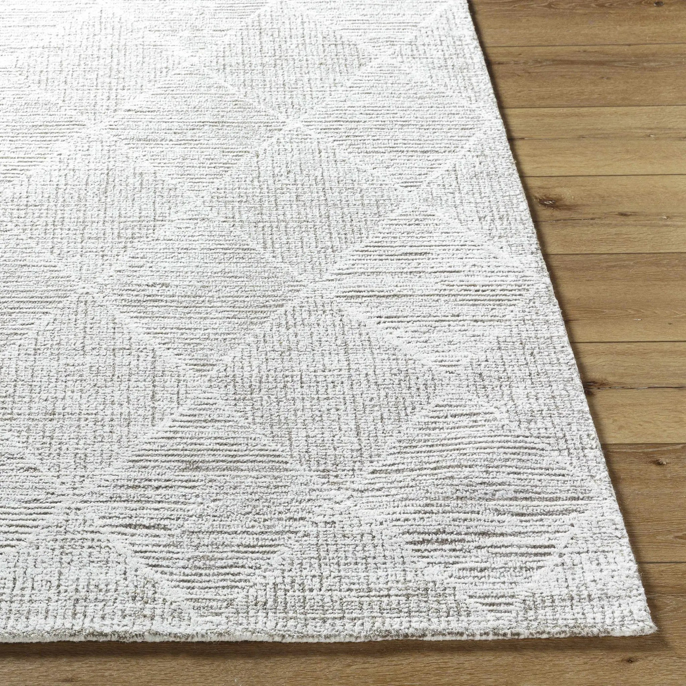 Zonta Area Rug by Boutique Rugs