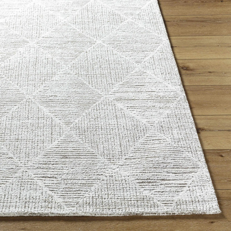 Zonta Area Rug by Boutique Rugs