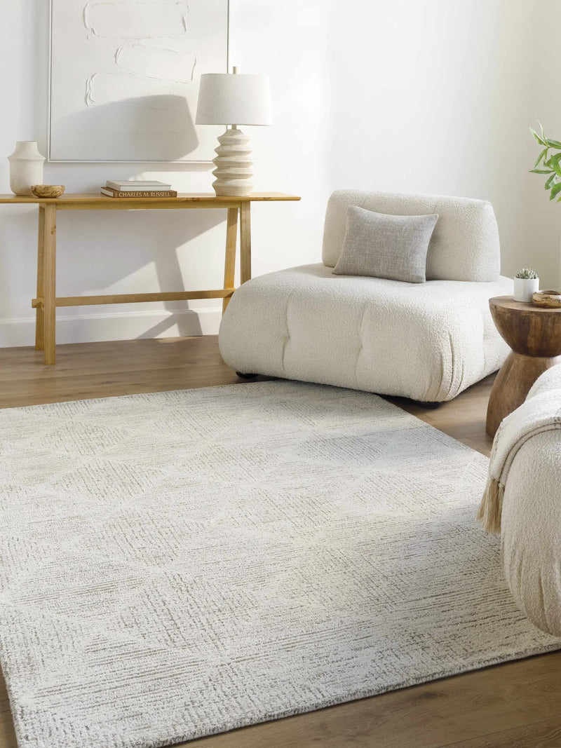 Zonta Area Rug by Boutique Rugs