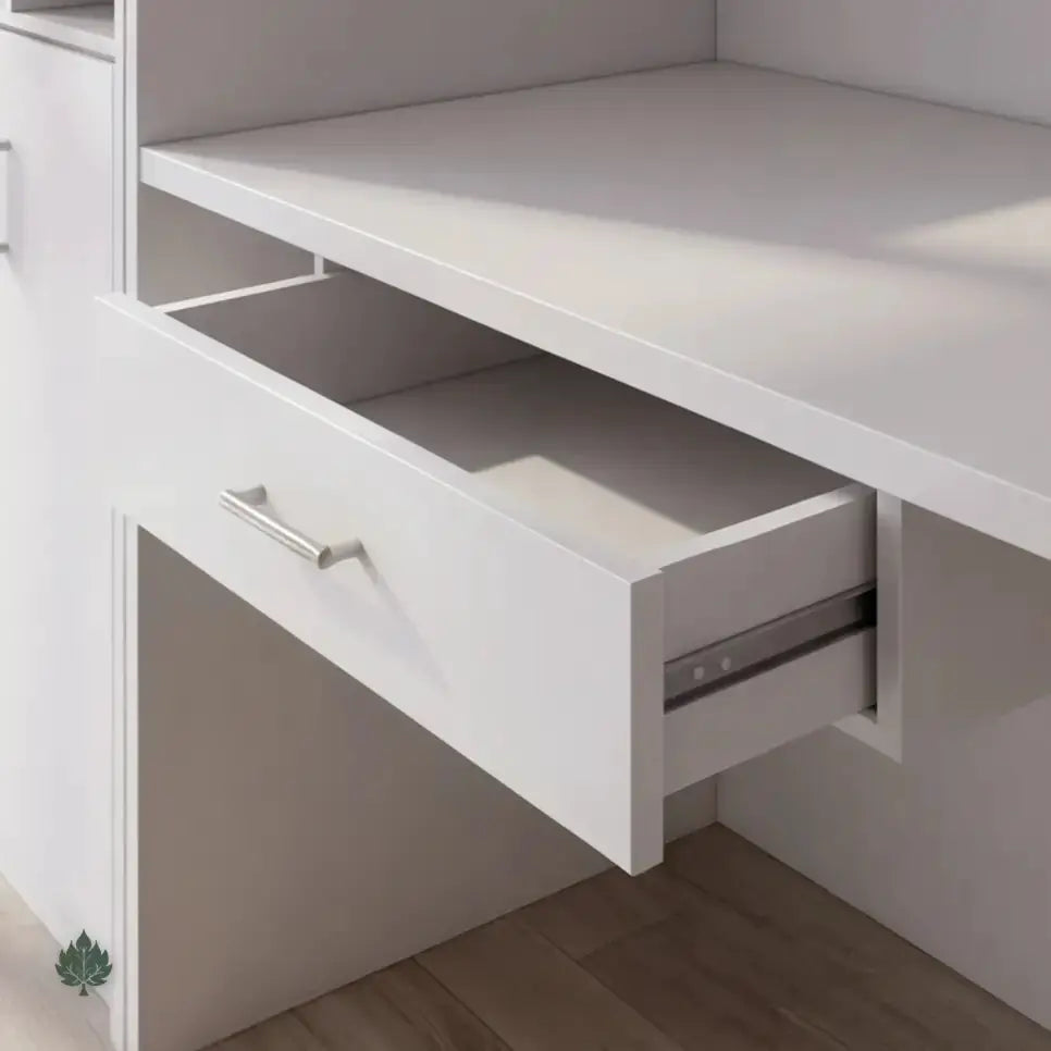 Rhett · Front Reception Desk by Arc Grove