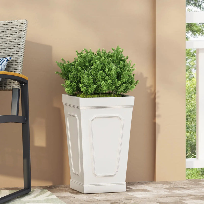 MGO Planter by HouseOfZazla