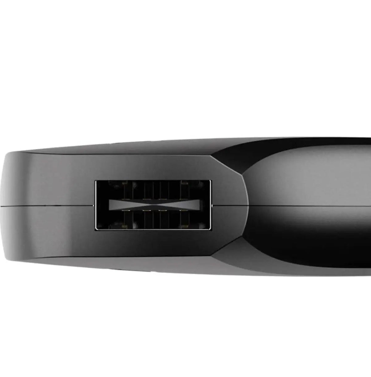 ZUS Smart Car Charger with App to Save Car's Location, 2 Ports Car Charger with Led for iPhone XS/Max/XR/X/8/7/6/Plus by Outdoor Solar Outlet