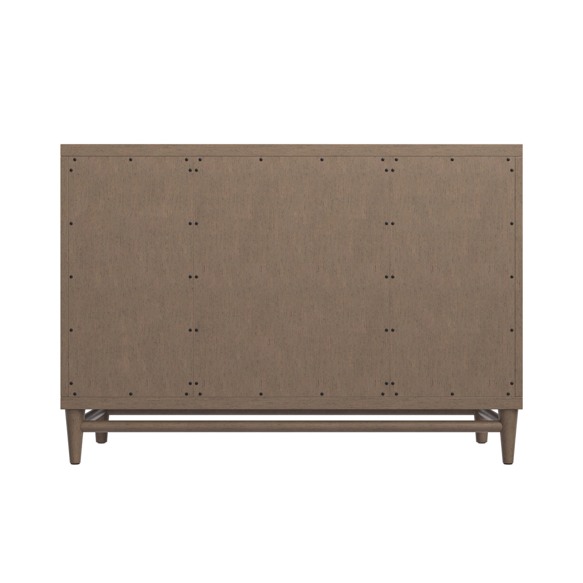 James Martin Portland 48" Single Bathroom Vanity, Whitewashed Walnut, view 18