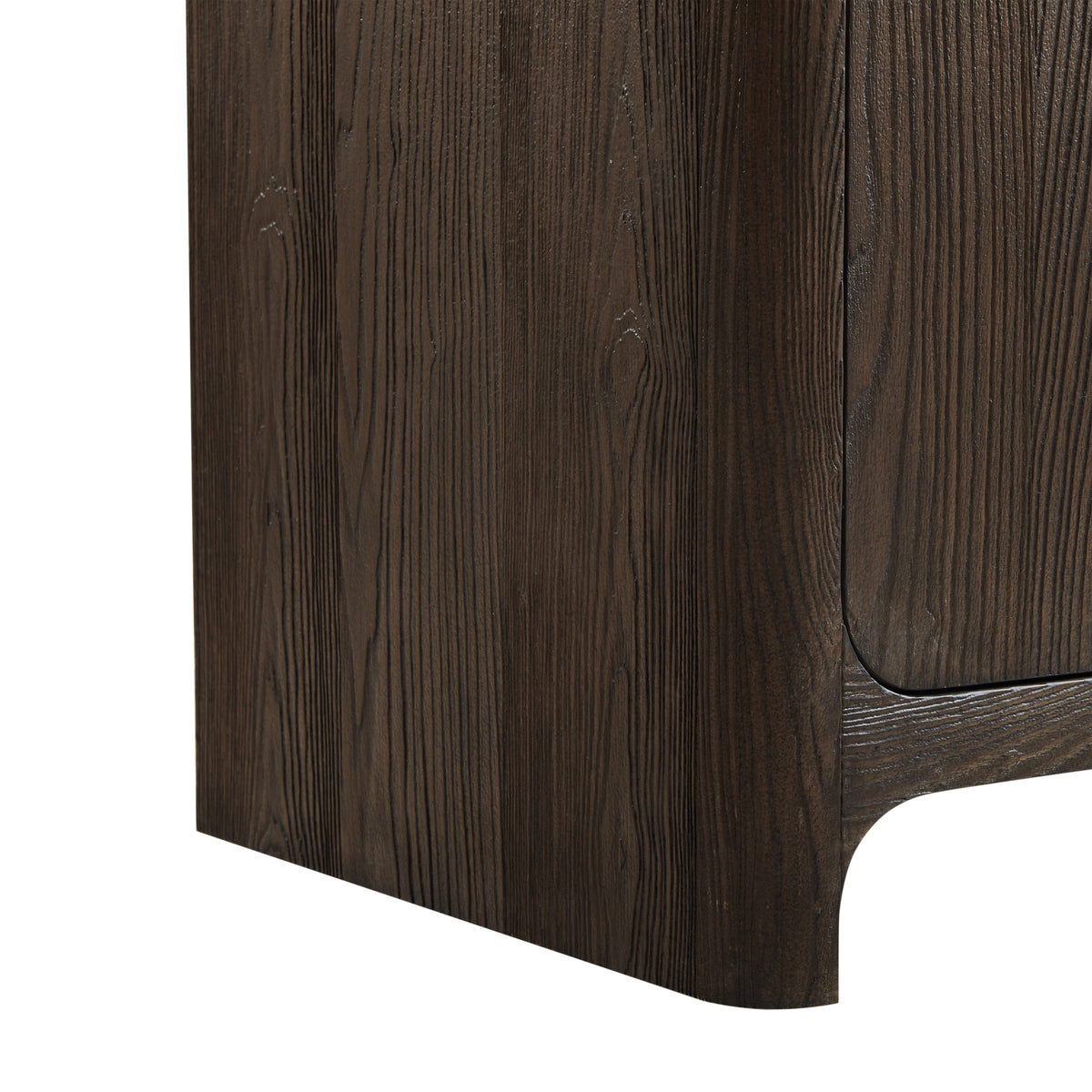 James Martin Gracyn 48" Single Bathroom Vanity, Sable, view 15