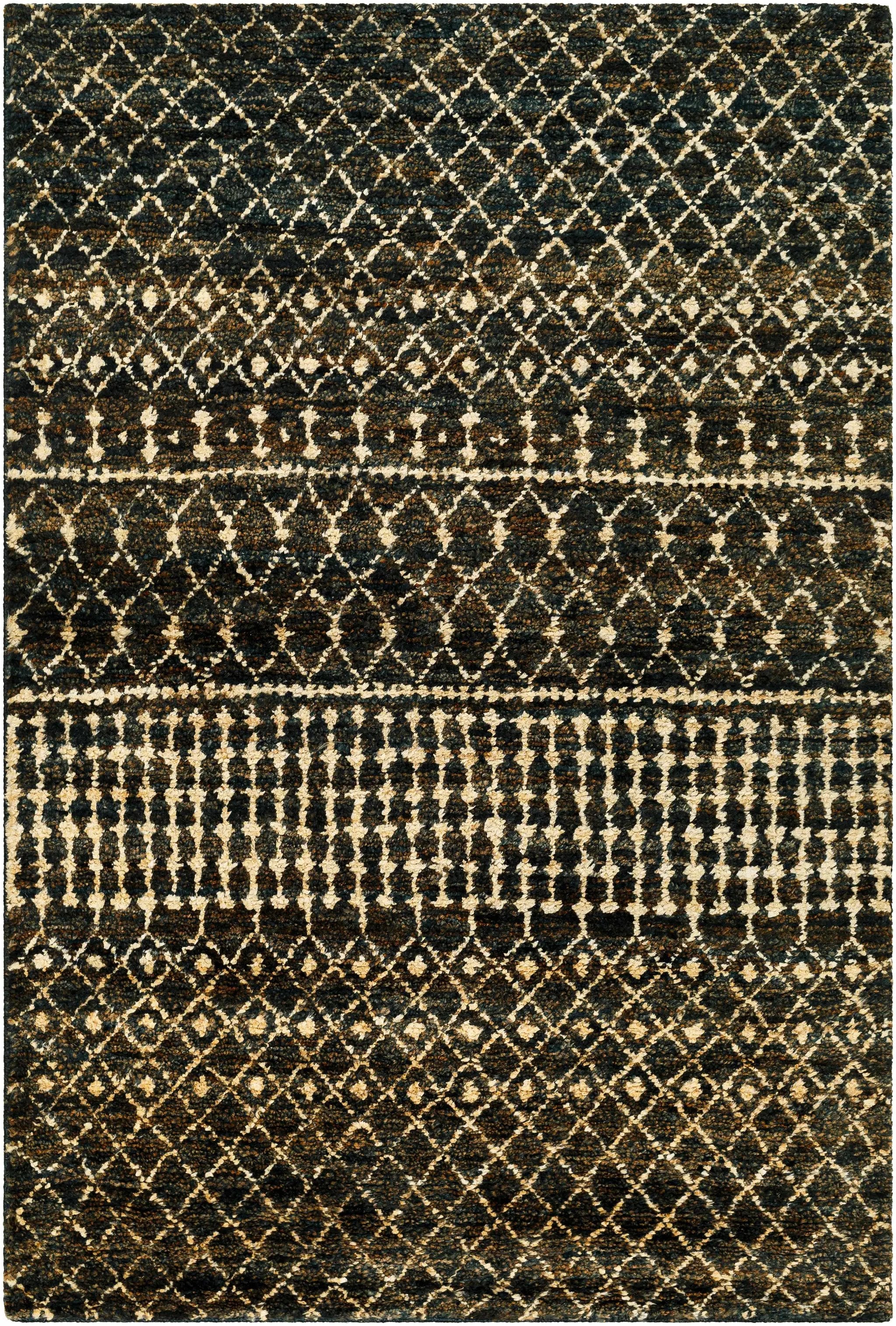 Aziz Area Rug - Clearance by Boutique Rugs