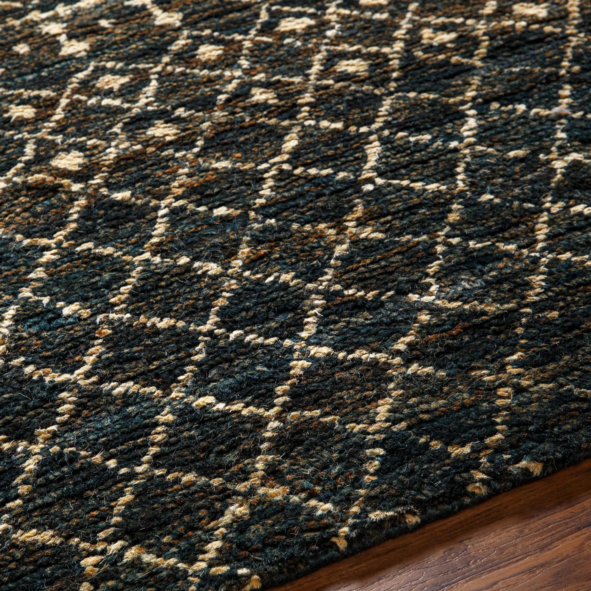 Aziz Area Rug - Clearance by Boutique Rugs