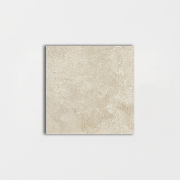 Chiaro Honed Filled  Travertine Tile 4×4