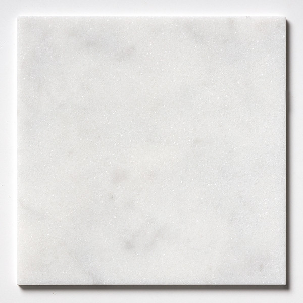 Calacatta T Honed  Marble Tile 12×12