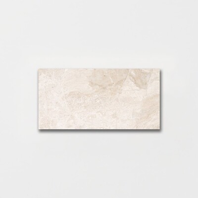 Royale Polished  Marble Tile 2 3/4×5 1/2