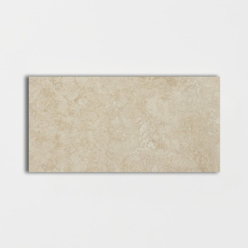 Chiaro Honed Filled  Travertine Tile 12×24