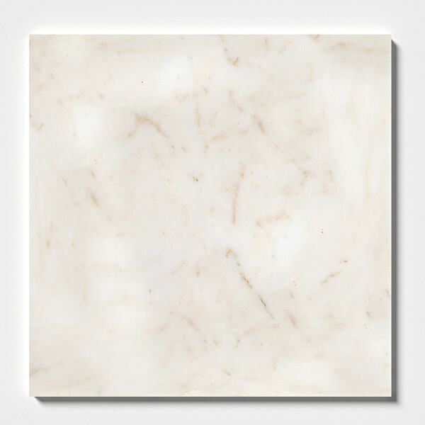 European Sugar Polished  Marble Tile 18×18