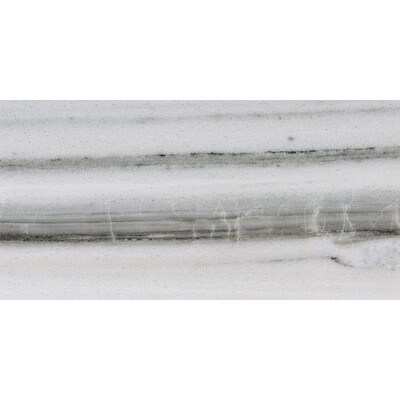 Silver Sky Honed  Marble Tile 24×48