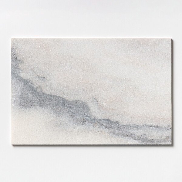 Silver Sky Fine Textured  Marble Tile 16×24