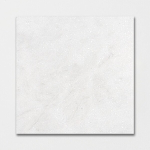 Calacatta T Honed  Marble Tile 18×18