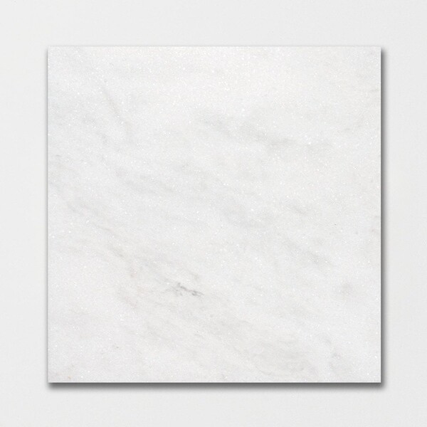 Calacata T Honed  Marble Tile 24×24