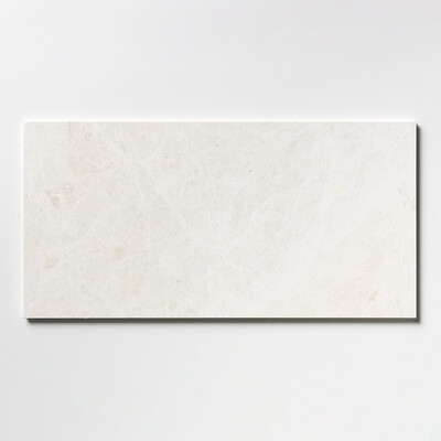 Soho Cream Polished  Marble Tile 12×24