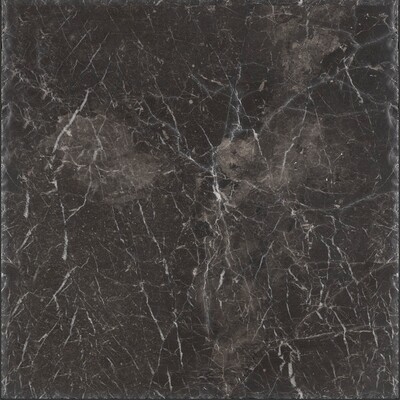 Nero Brushed  Marble Tile 16×16