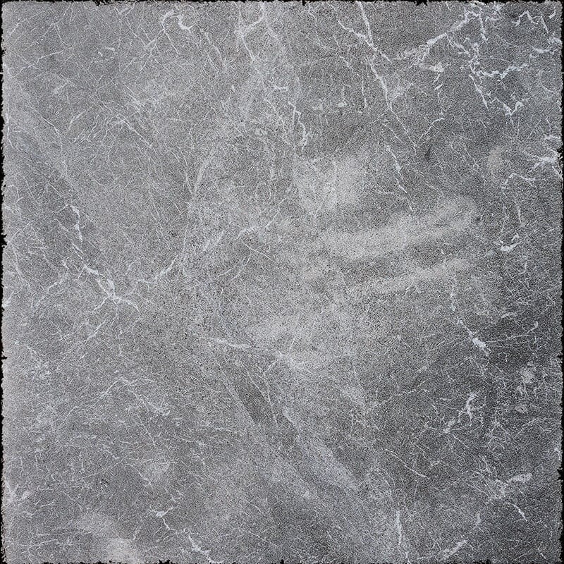 Nero Textured  Marble Tile 16×16