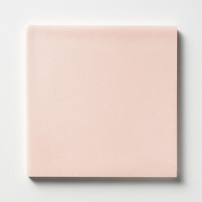 Petal Glossy Field Ceramic Tile 6×6